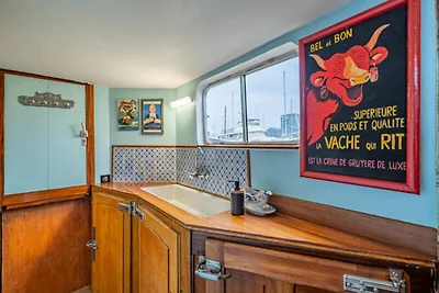 Appartamento a Bordeaux vicino al Museo del...