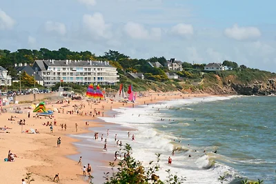 Prestige Odalys Strandresidentie