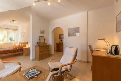 Castelletto - Deluxe Double Room with Sea Vie...