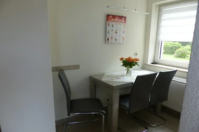 Vakantieappartement Basteiblick in Pirna