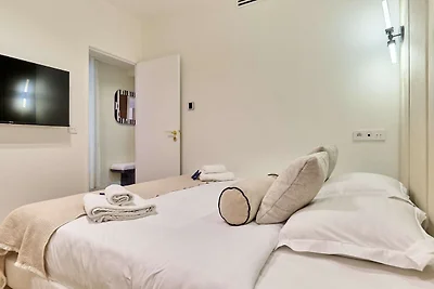 Prachtig appartement met airconditioning - Ce...