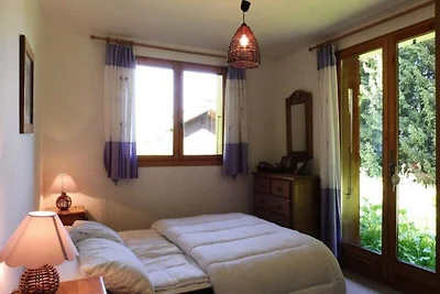 Chalet a Crest-Voland vicino agli impianti di...