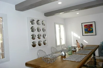 Kuća za odmor Dopust za oporavak Ramatuelle