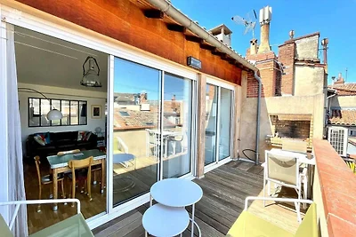 Ferienwohnung Familienurlaub Toulouse