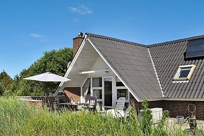 4 person holiday home in Ringkøbing