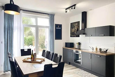 Villa Ireland-Domaine Le Sherwood