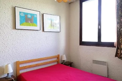 Résidence Chaudannes dla 6 osób