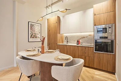 Superbe appartement climatisé, centre de...