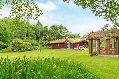 6 person holiday home in Roslev-By Traum