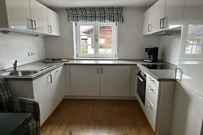 Ferienwohnung mit 1 Schlafzimmer