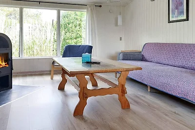 5 Personen Ferienhaus in Karrebæksminde-By...