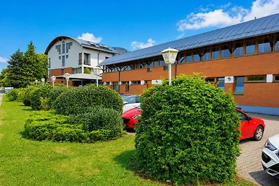 1 Personen Ferienpark haus in Brauschweig