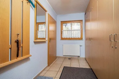 2.1/T2 vakantiehuispark “Freesenbruch”