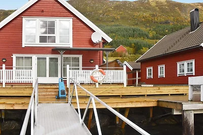 6 Personen Ferienhaus in Gursken-By Traum