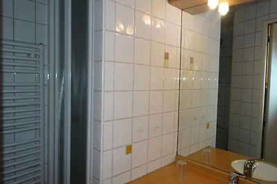 Ferienwohnung in Arc 1600 in der Nähe des Mon...