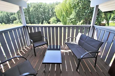 Ferienhaus mit  toller Ausstattung