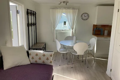 4 Sterne Ferienhaus in FALKENBERG