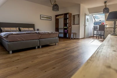 Vakantieappartement met 1 slaapkamer