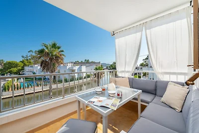 Riandgo - Apartamento En Port D'alcÃºdia