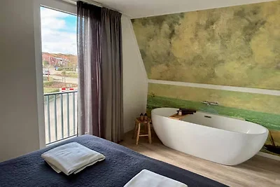 Gemütliche 4-Personen-Lodge im...