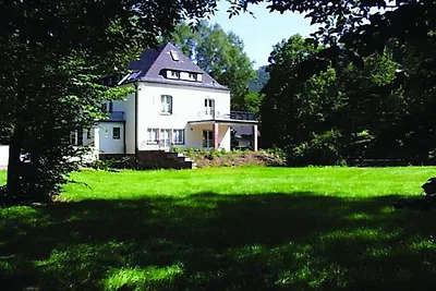 Vakantieappartement met 1 slaapkamer