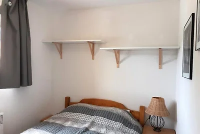 2 Zimmer für 6 Personen