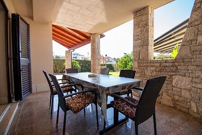 Modernes Appartement in Strandnähe in Istrien