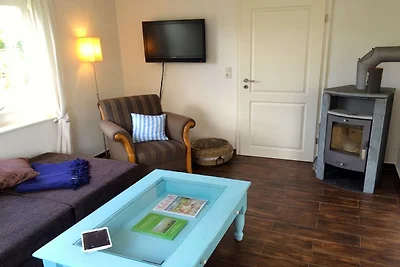 Ferienhaus mit 3 Schlafzimmer