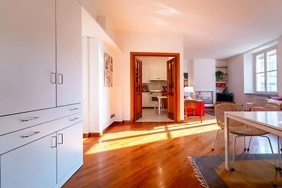 Gerbett Apartment