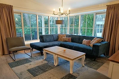 Ferienhaus Erholungsurlaub Beekbergen