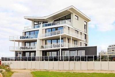 Ostseetraum mit direktem Meerblick