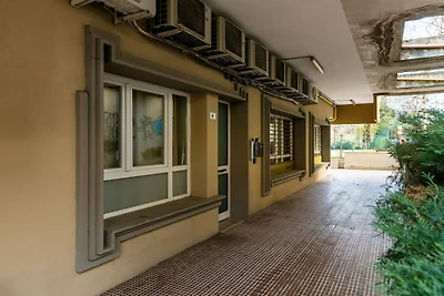Largo Molina - Interno 1