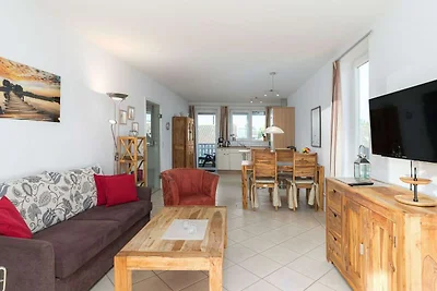 Appartement im Ferienpark in Rechlin