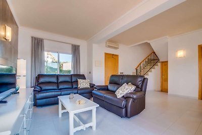 Casa vacanze con 2 camere da letto ad Alcudia