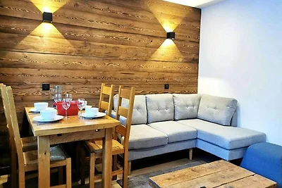 2 Zimmer für 5 Personen