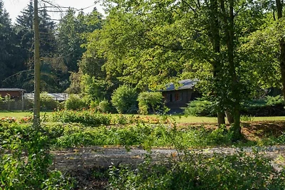 Ferienhaus auf einem Reiterhof