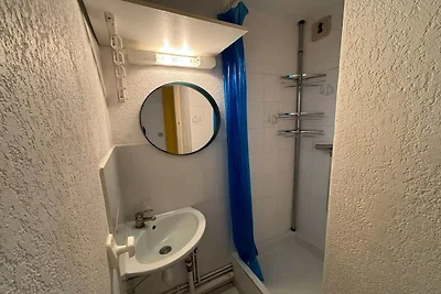 Charmante Wohnung 100 m vom Strand entfernt