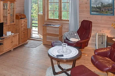 4 persoons vakantie huis in Leirvik i Sogn