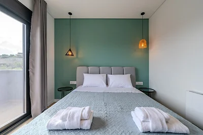 Rosy 1 Villa Anwesen