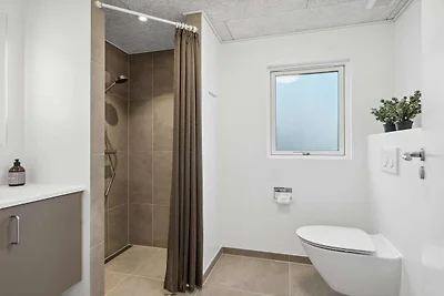 5 Sterne Ferienhaus in Bogense