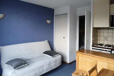 Studio für 5 Personen