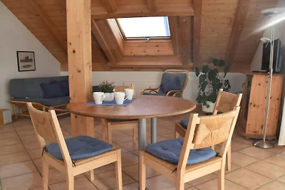 Ferienwohnung mit 1 Schlafzimmer