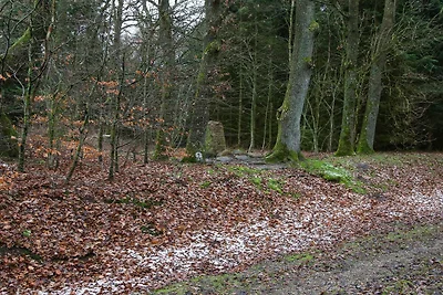 6 Personen Ferienhaus in Give-By Traum