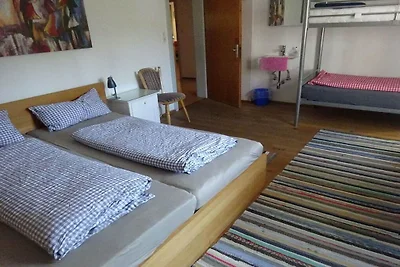 Ferienhaus mit 6 Schlafzimmer