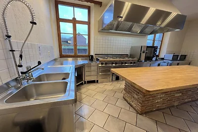 Ferienhaus in Somme-Leuze mit Garten BBQ