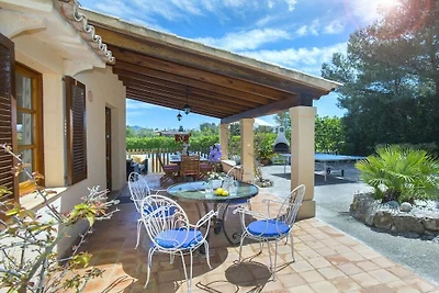 Villa mit 1 Schlafzimmer