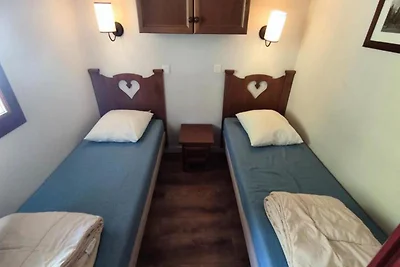 Komfortabler Aufenthalt im Terrasses d'Azur