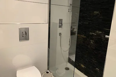 Studio für 4 Personen