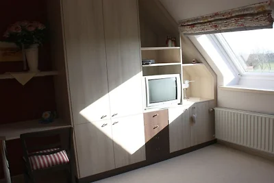 Holiday apartment with 1 bedroom