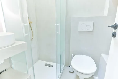 Rustig appartement in de Eiffeltoren